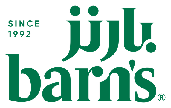 Barn's