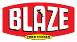 Blaze Fried Chicken